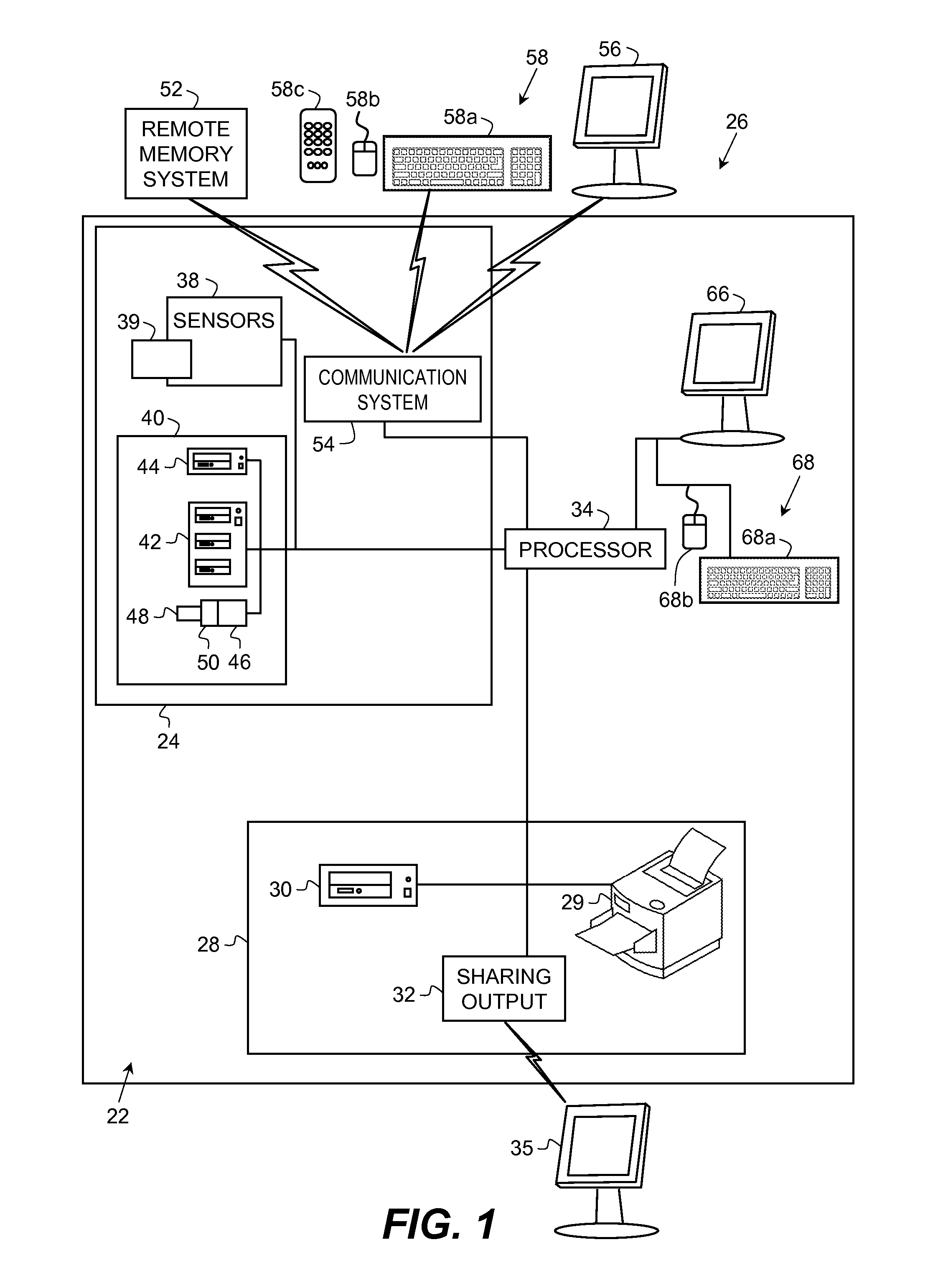 Method of generating artistic template designs