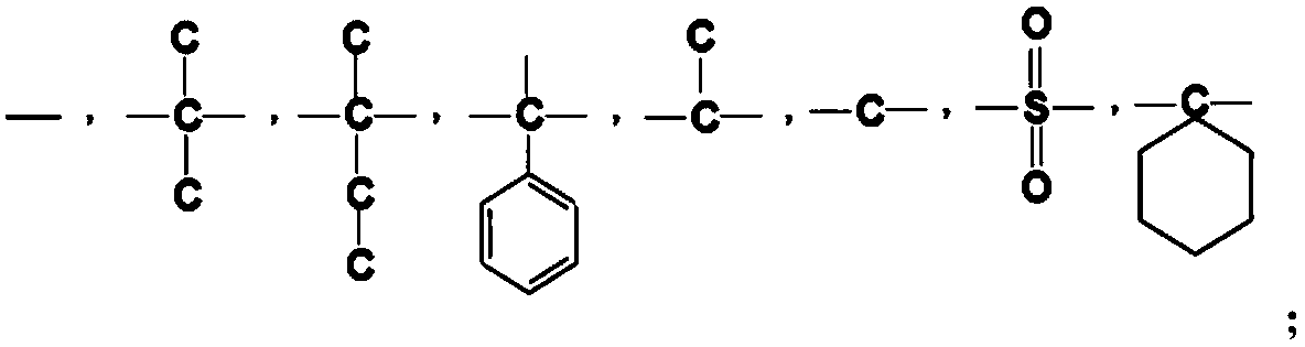 Thermosetting resin compound