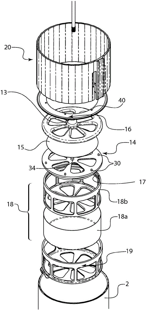 Coffee press