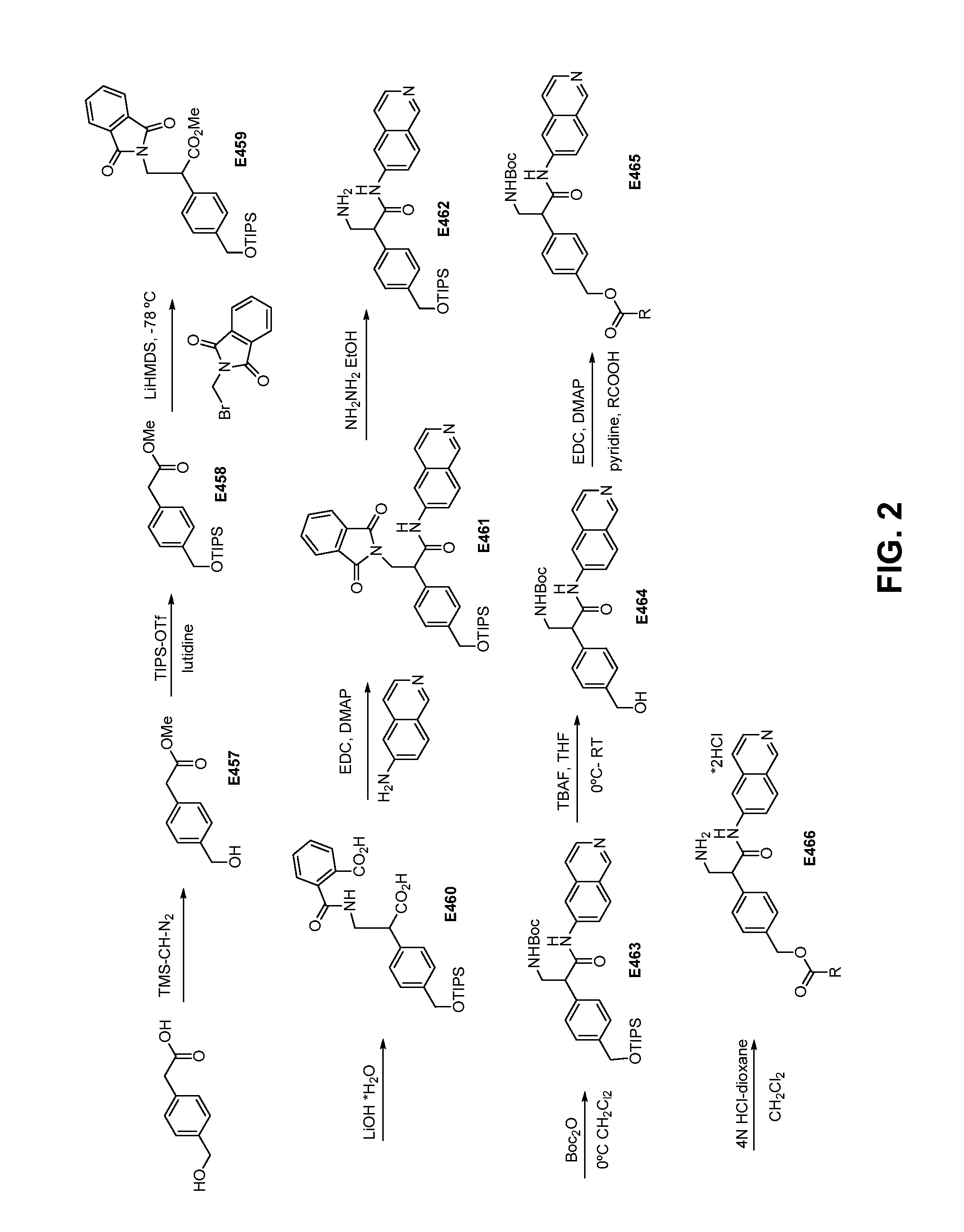 Dual mechanism inhibitors for the treatment of disease