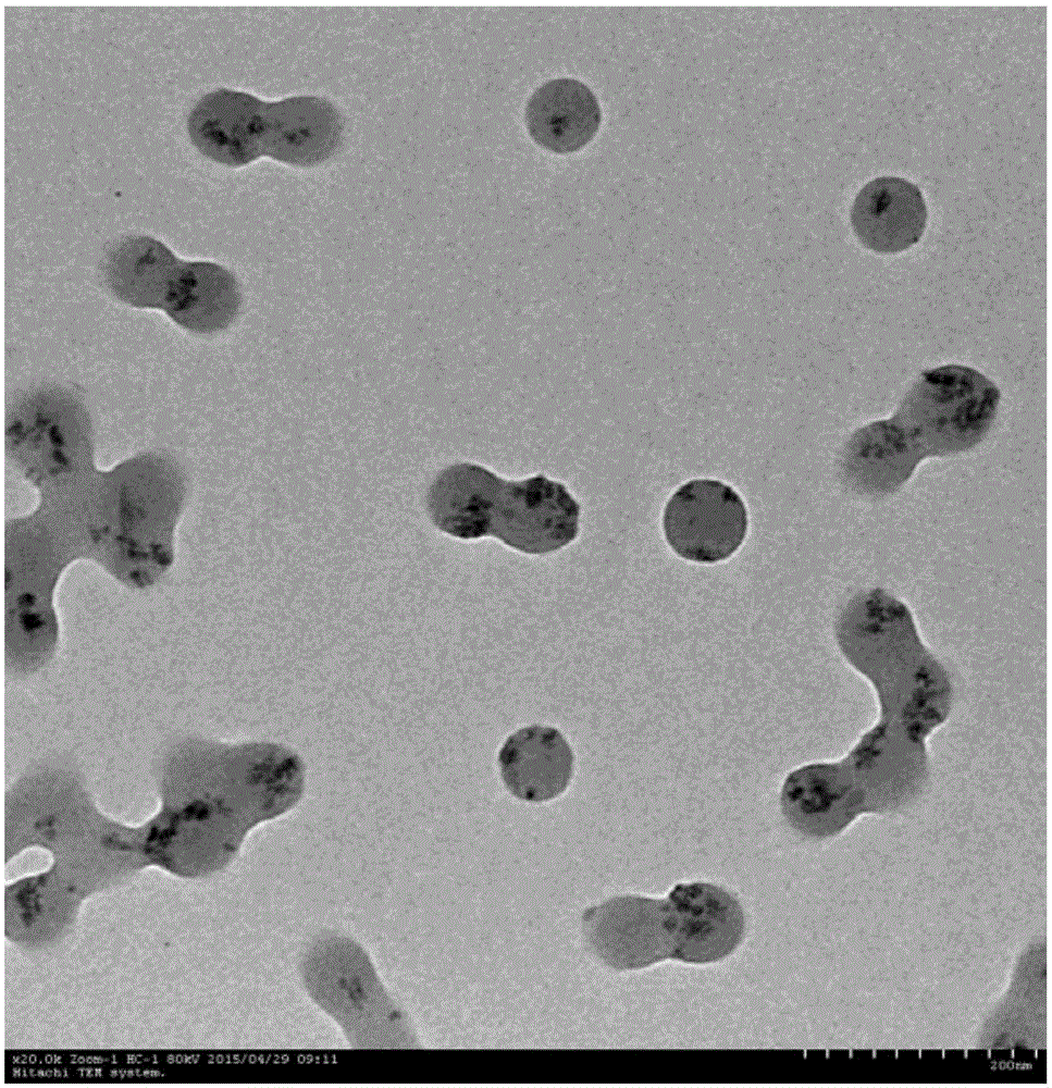 Ultraviolet-proof exterior wall coating and preparation method therefor