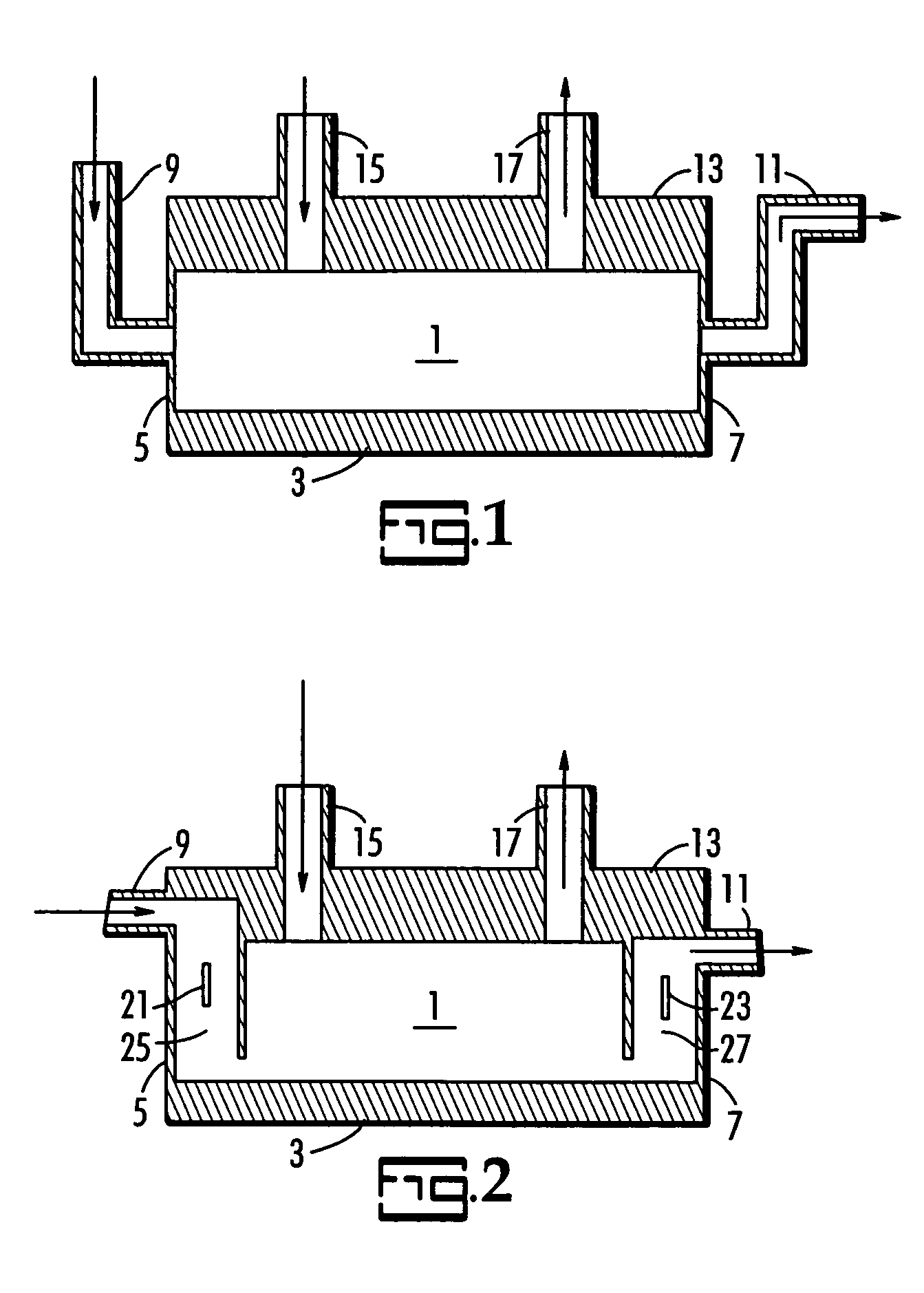 Passive treatment of wastewater and contaminated groundwater