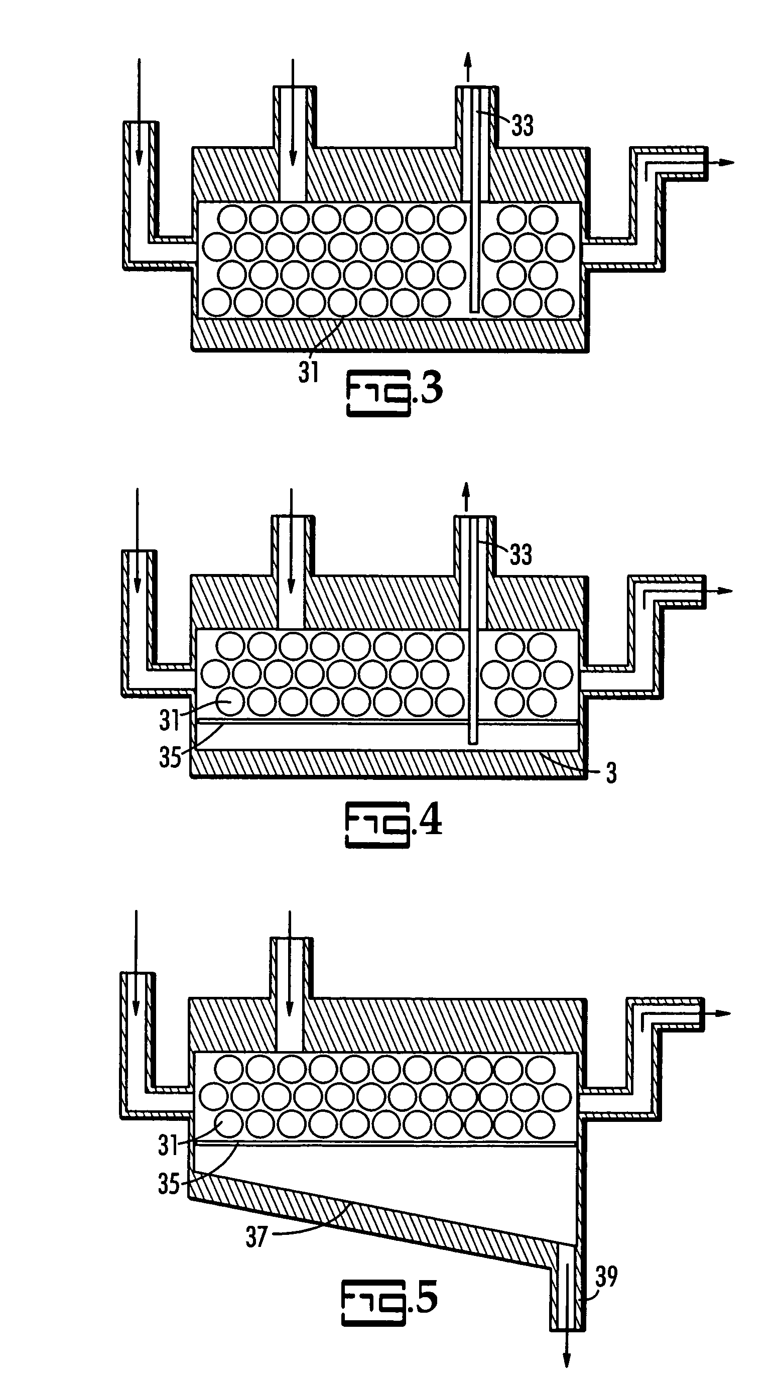 Passive treatment of wastewater and contaminated groundwater