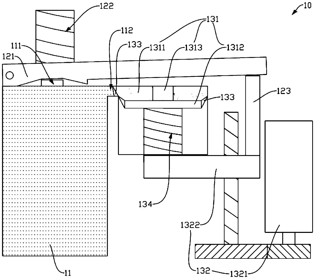 Electronic device and control method