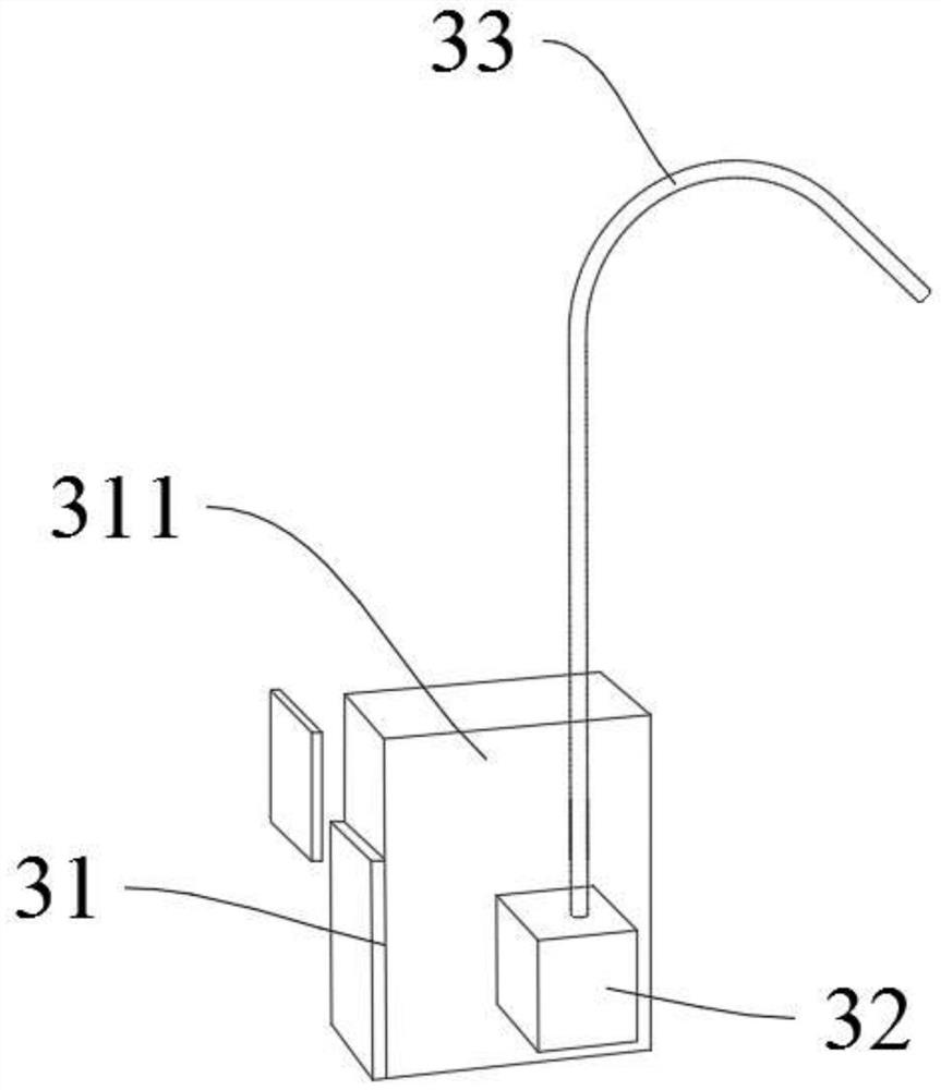 Plant nursing equipment and plant nursing method