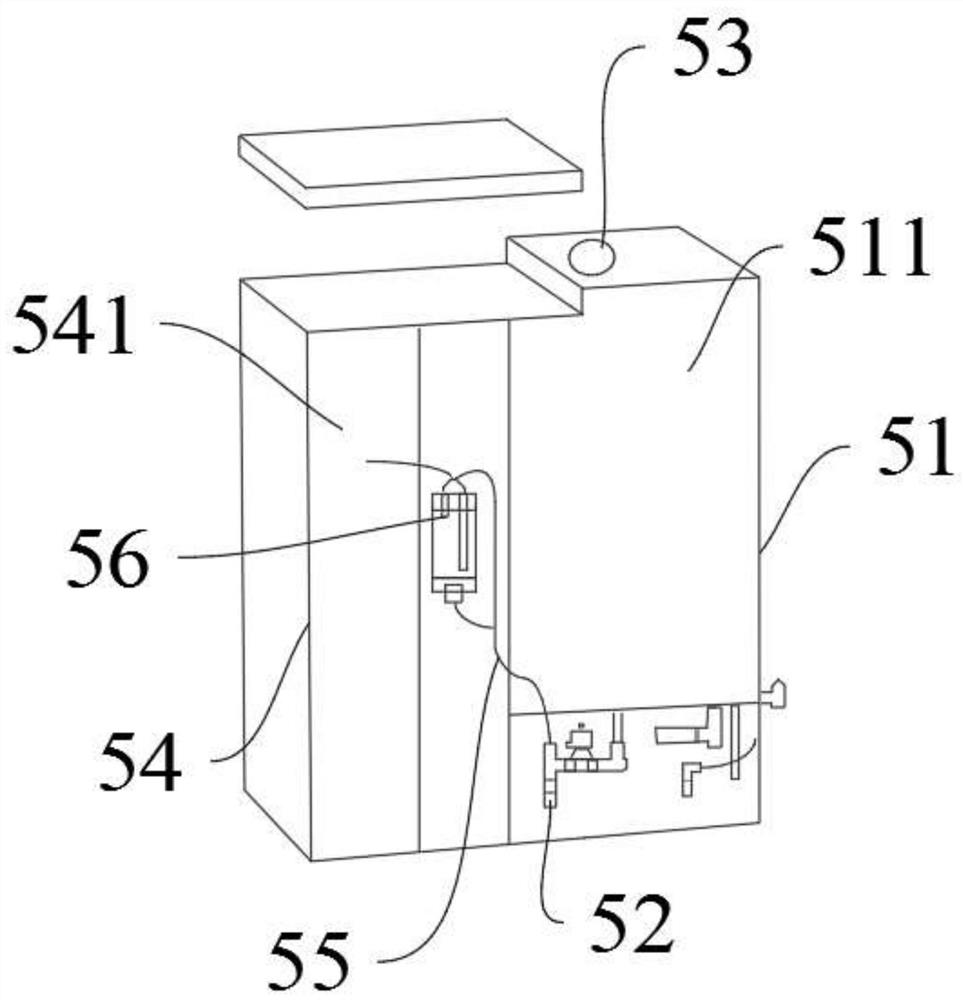 Plant nursing equipment and plant nursing method