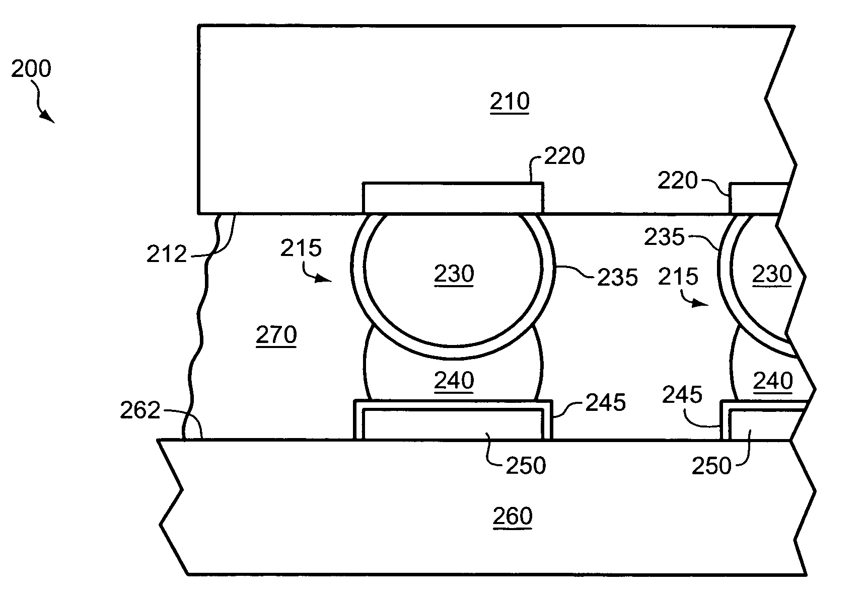 Electromigration barrier layers for solder joints