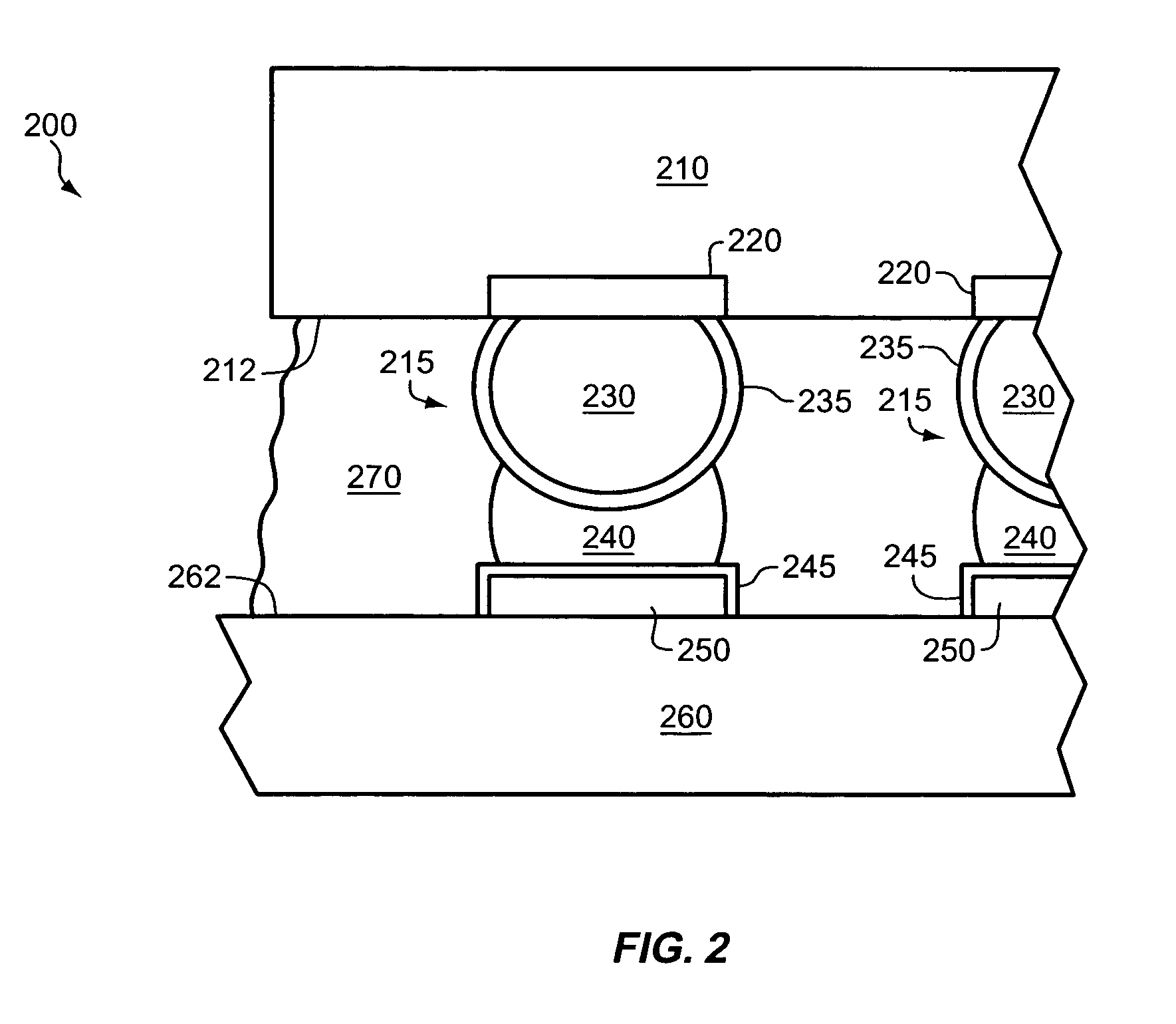 Electromigration barrier layers for solder joints