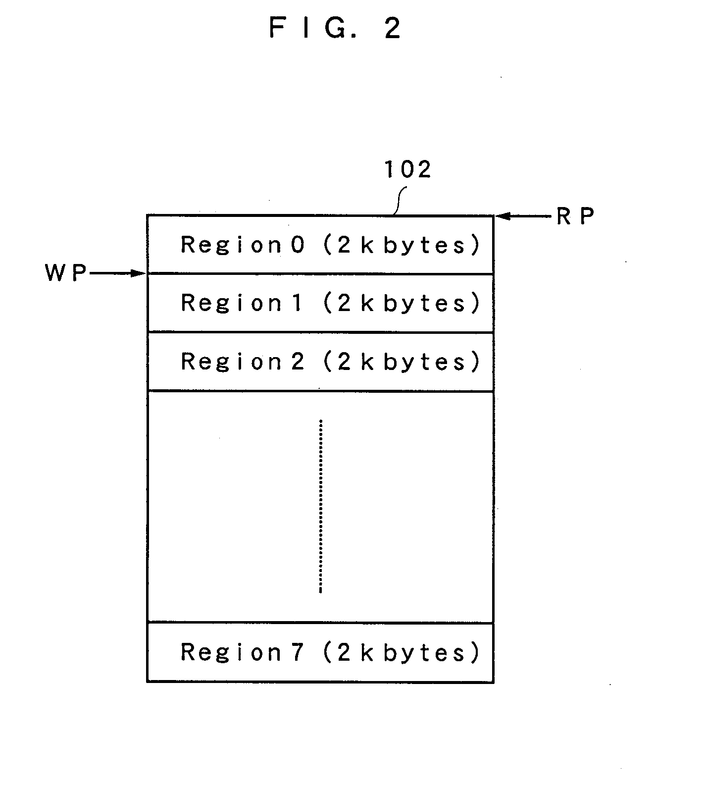 Nonvolatile memory device, nonvolatile memory system, and access device