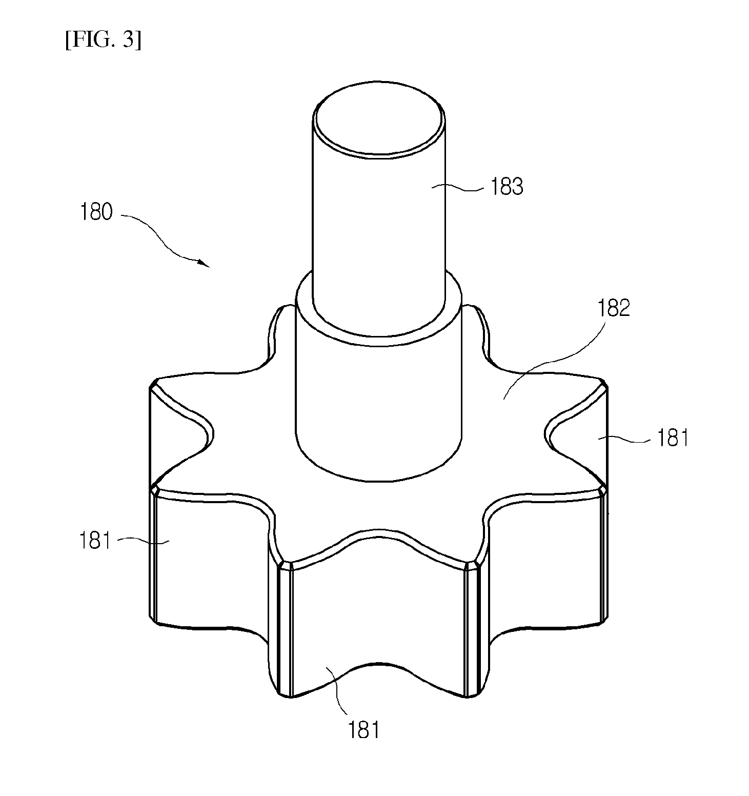 Power transmission device