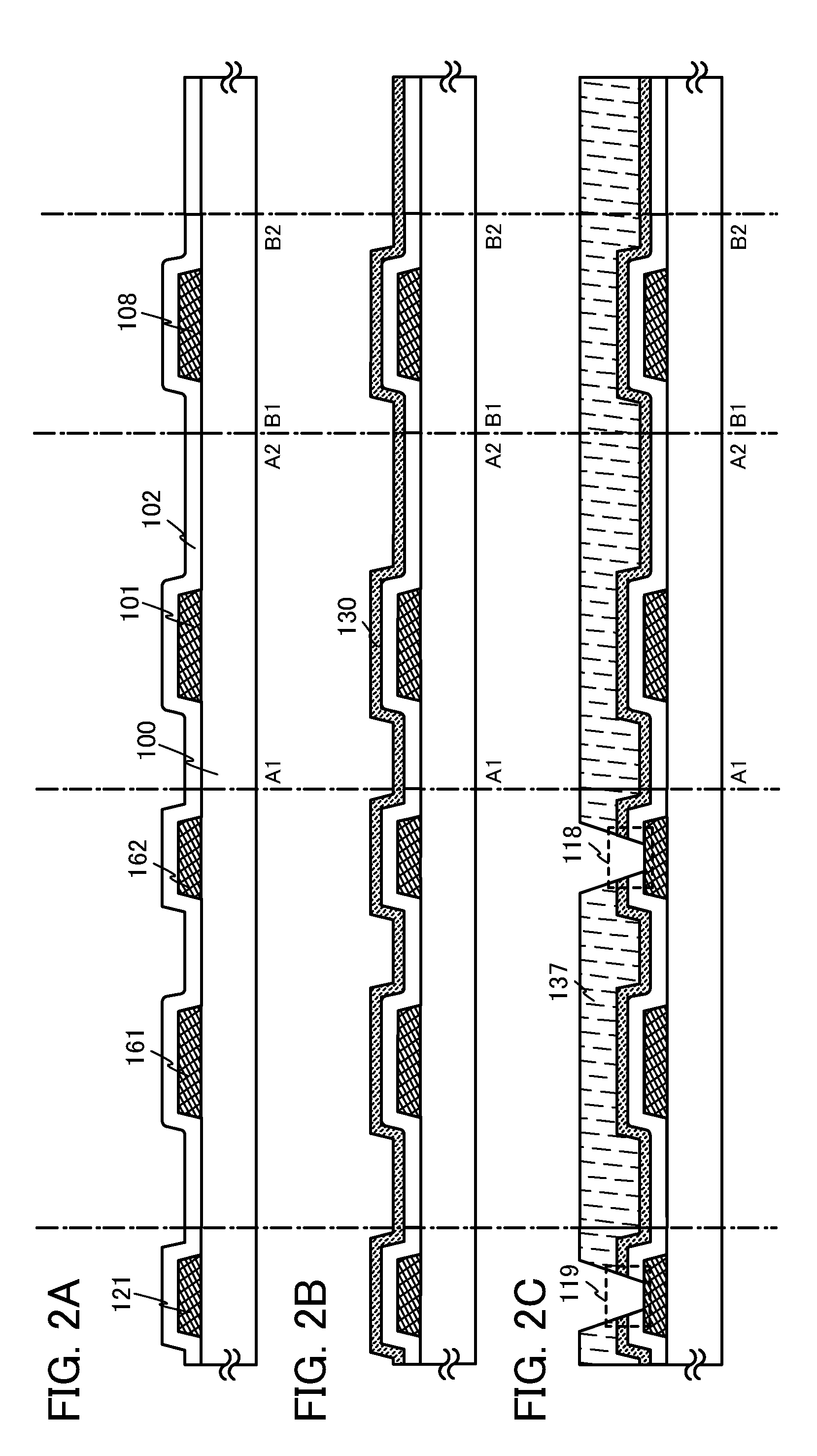 Semiconductor device and manufacturing method thereof