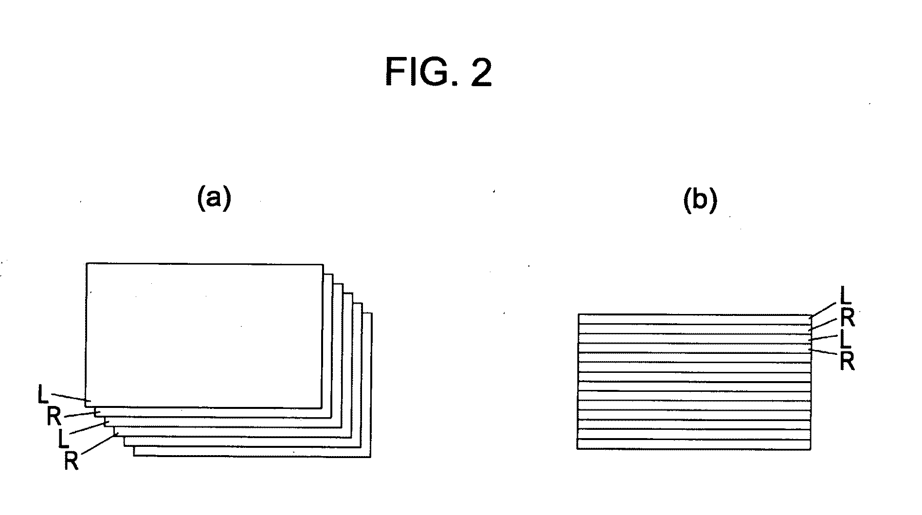 Transmitting apparatus, stereo image data transmitting method, receiving apparatus, and stereo image data receiving method