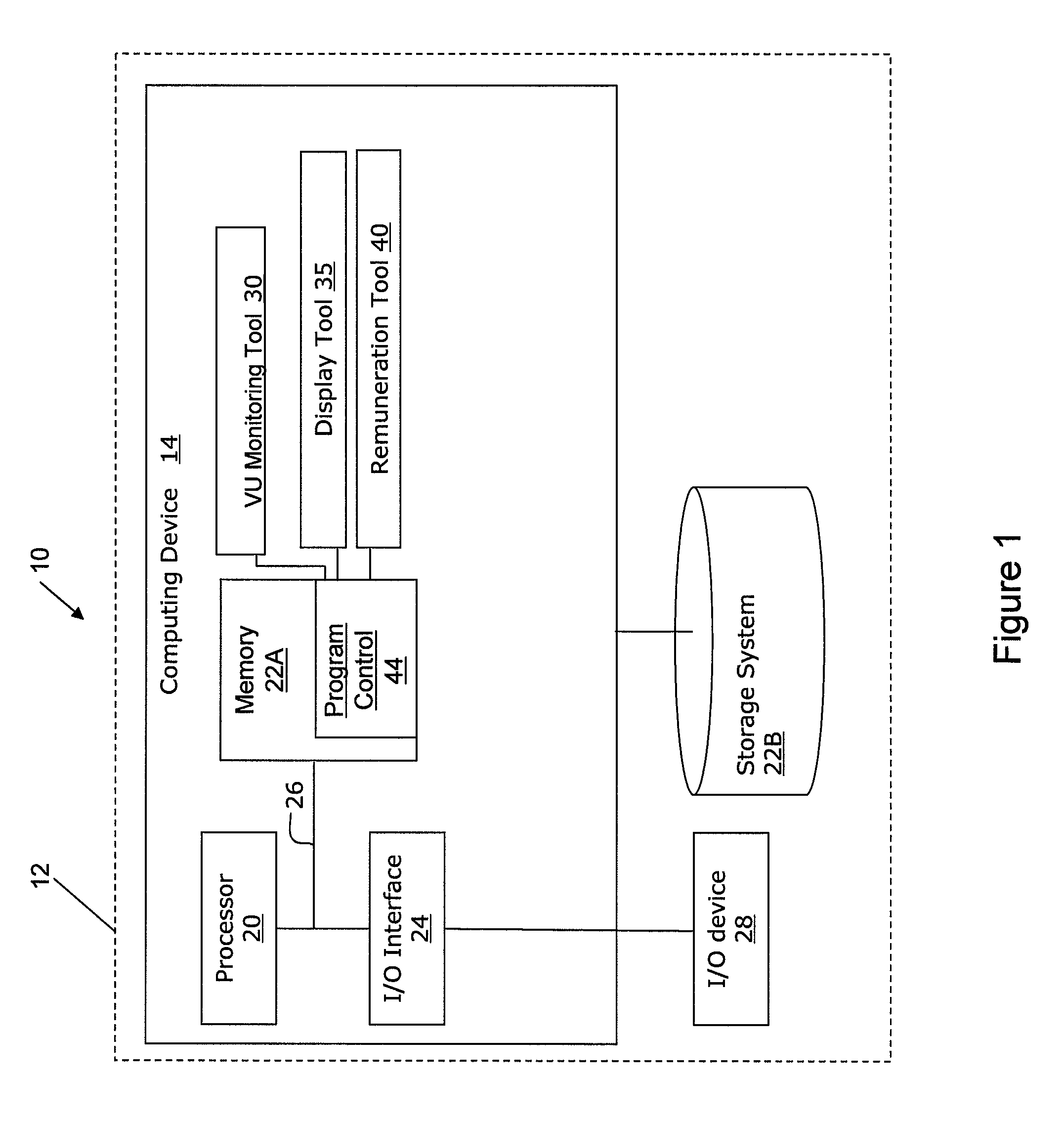 System and method for item inquiry and information presentation via standard communication paths