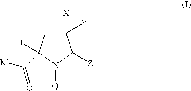 Pyrrolidine Derivatives