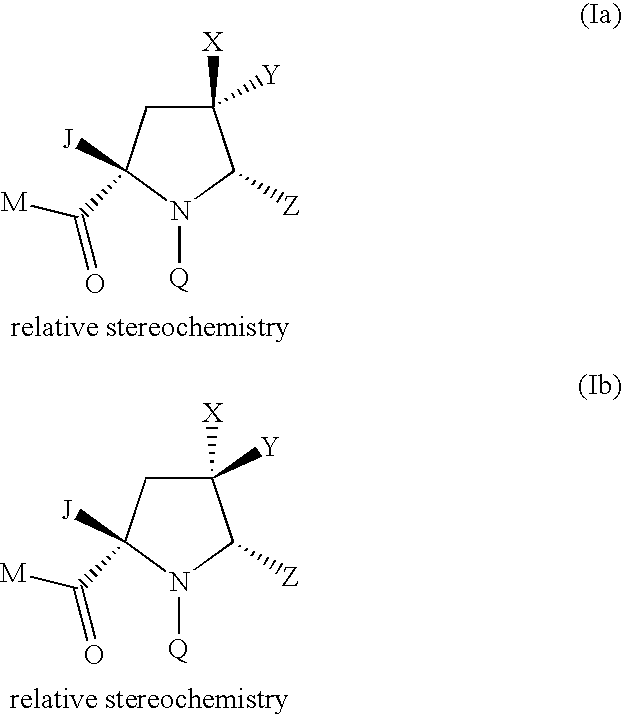 Pyrrolidine Derivatives