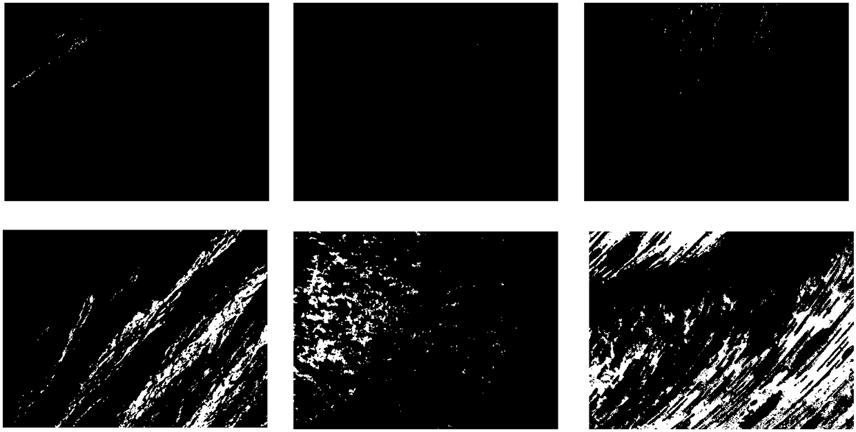 A texture image classification method based on bof and multi-feature fusion