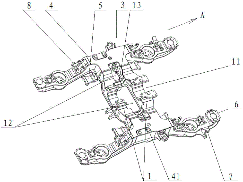 Railway vehicle