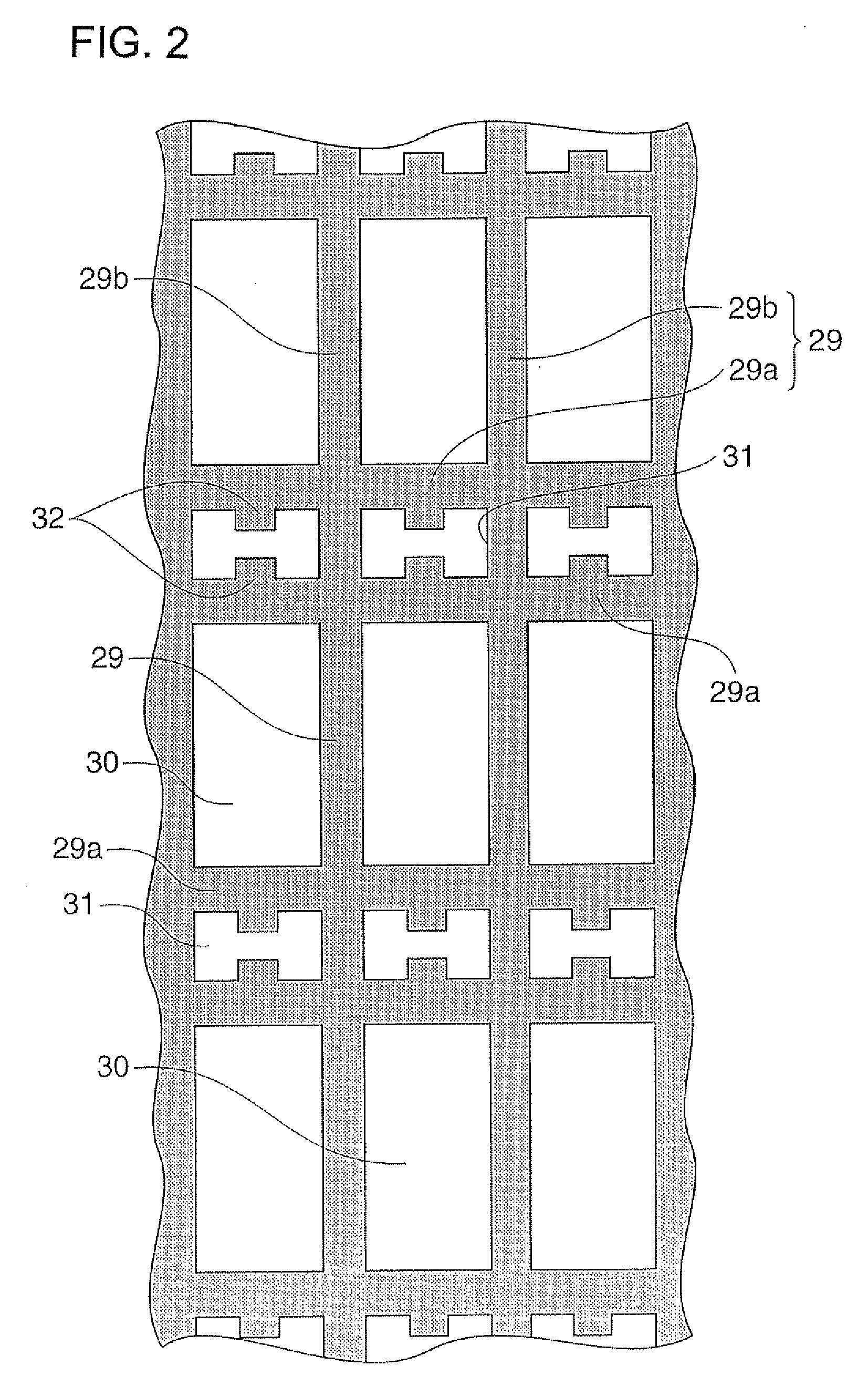 Plasma display panel