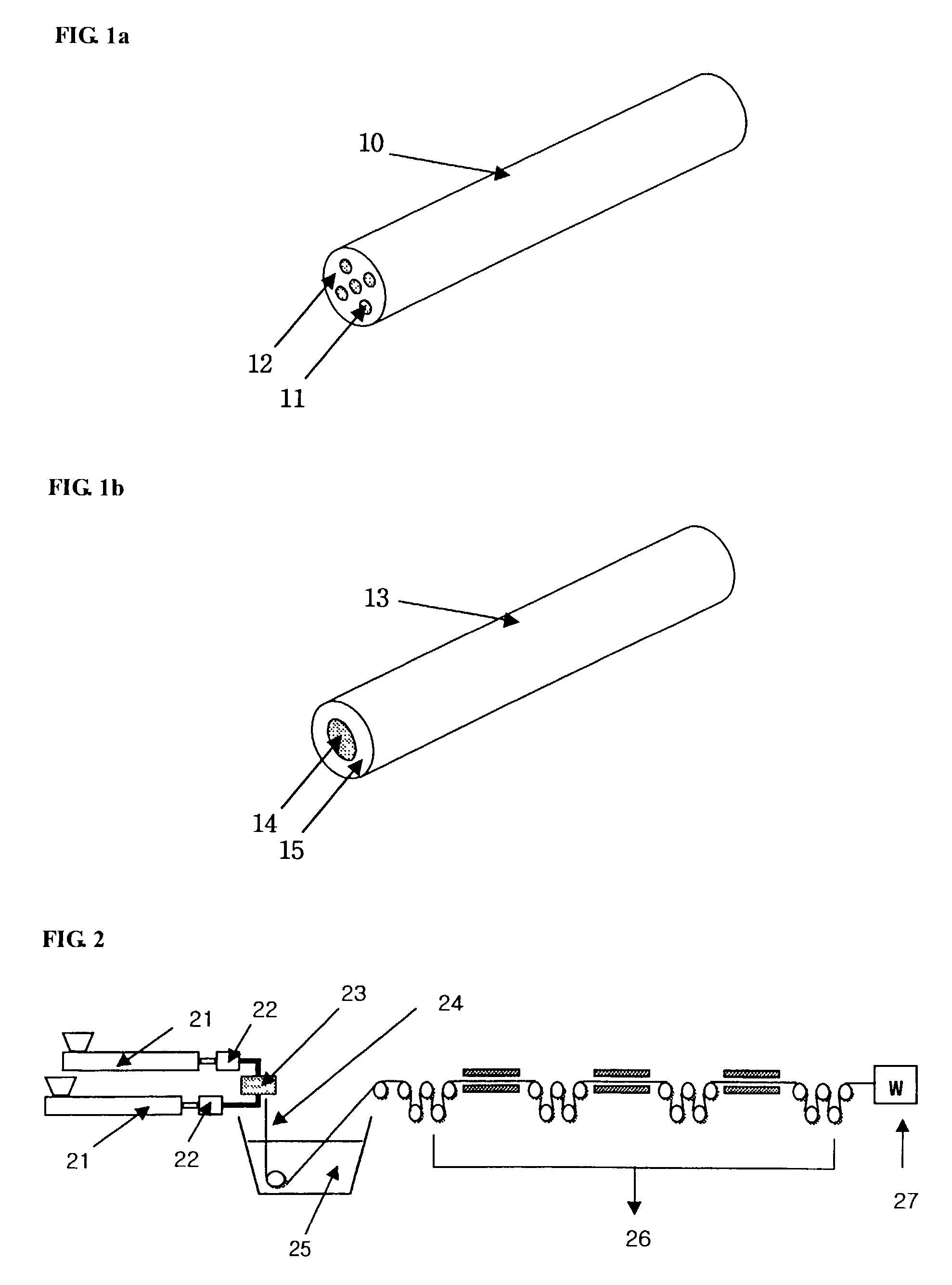 Monofilament suture and manufacturing method thereof