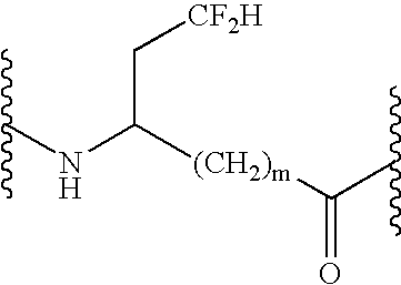 Peptide inhibitors of hepatitis C virus NS3 protease