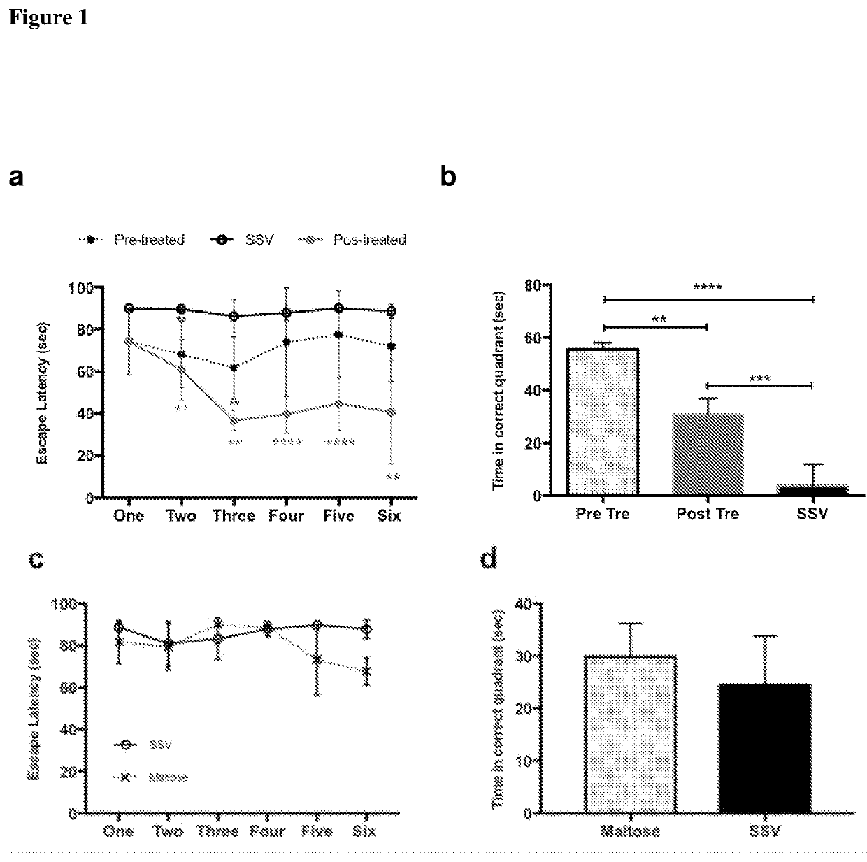 Prophylaxis and treatment of cognitive dysfunction and decline