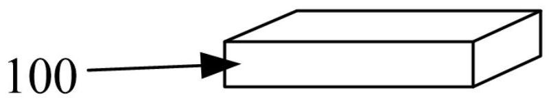 Processing method of quartz crystal wafer