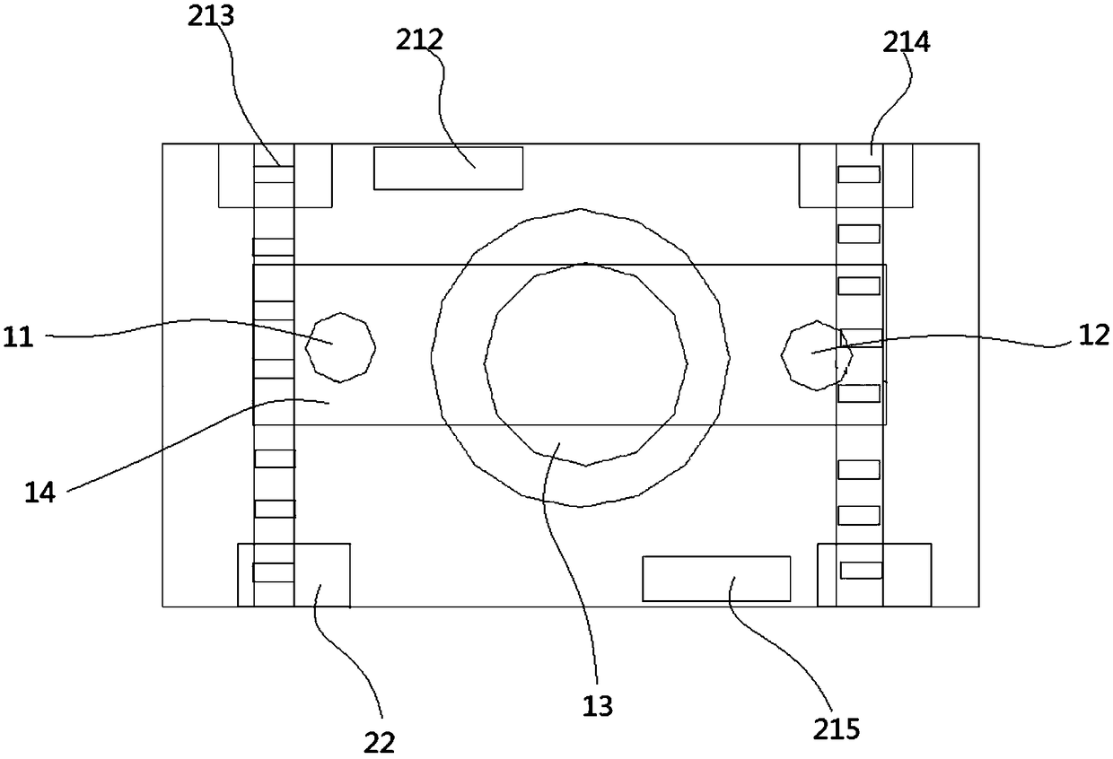 motor vehicle escape system