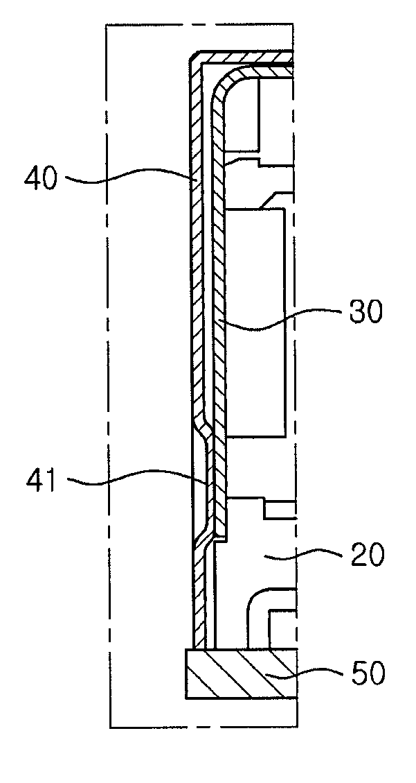 Camera module