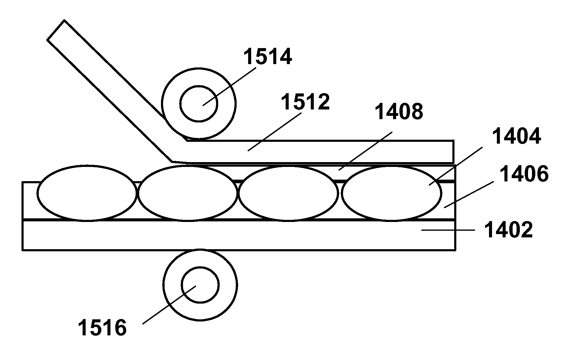 Electro-optic displays, and materials for use therein