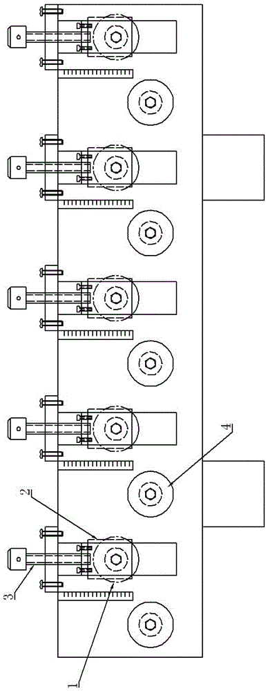 A semi-hard machining process for electromagnetic wire