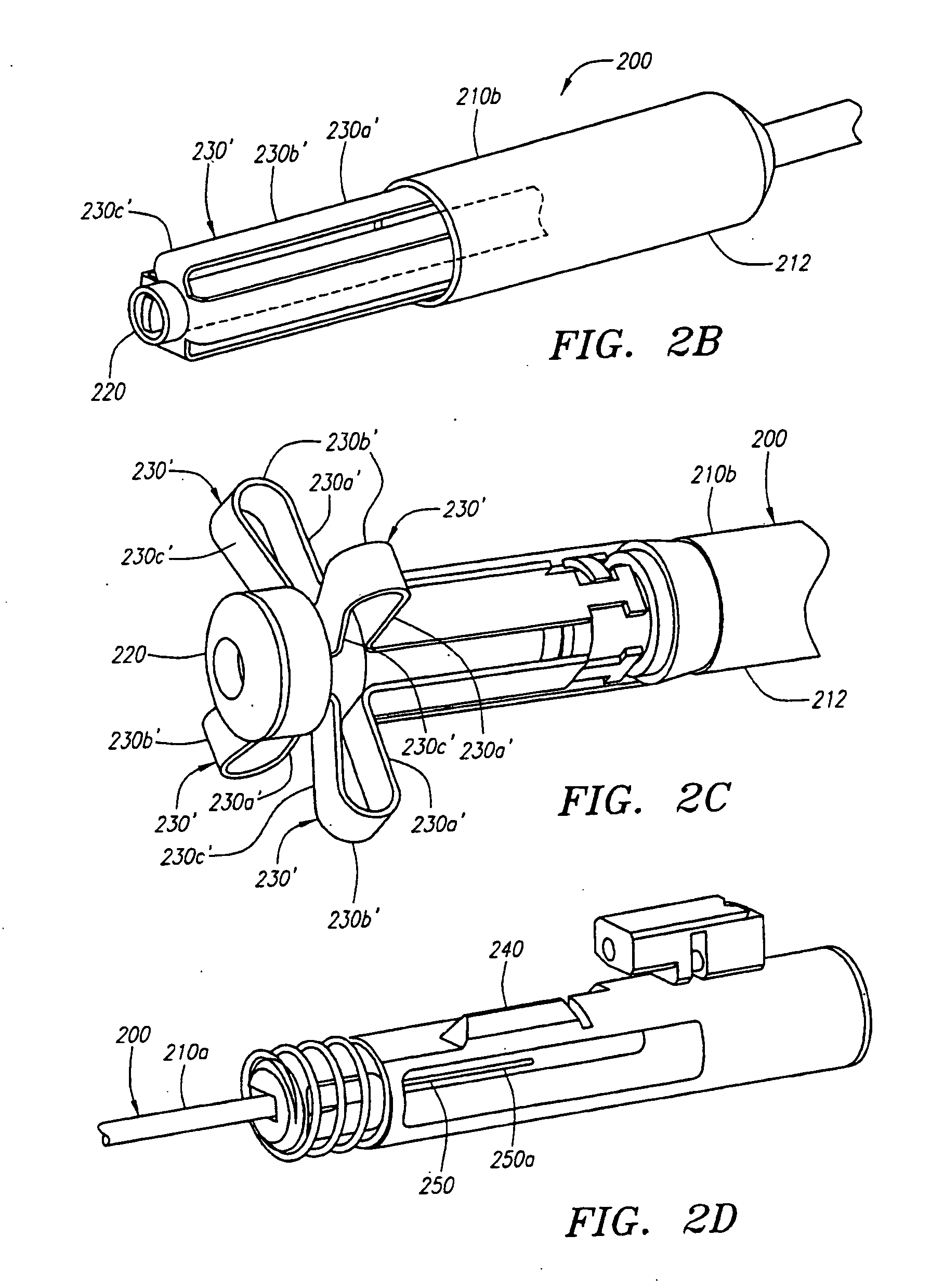 Clip applier and methods of use