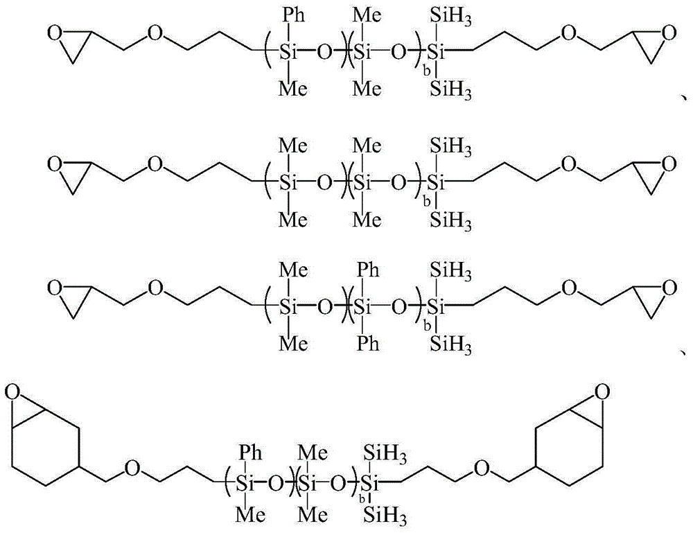 Organosilicon composite material and preparation method thereof