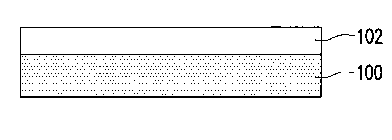 Inorganic resist material and nano-fabrication method by utilizing the same