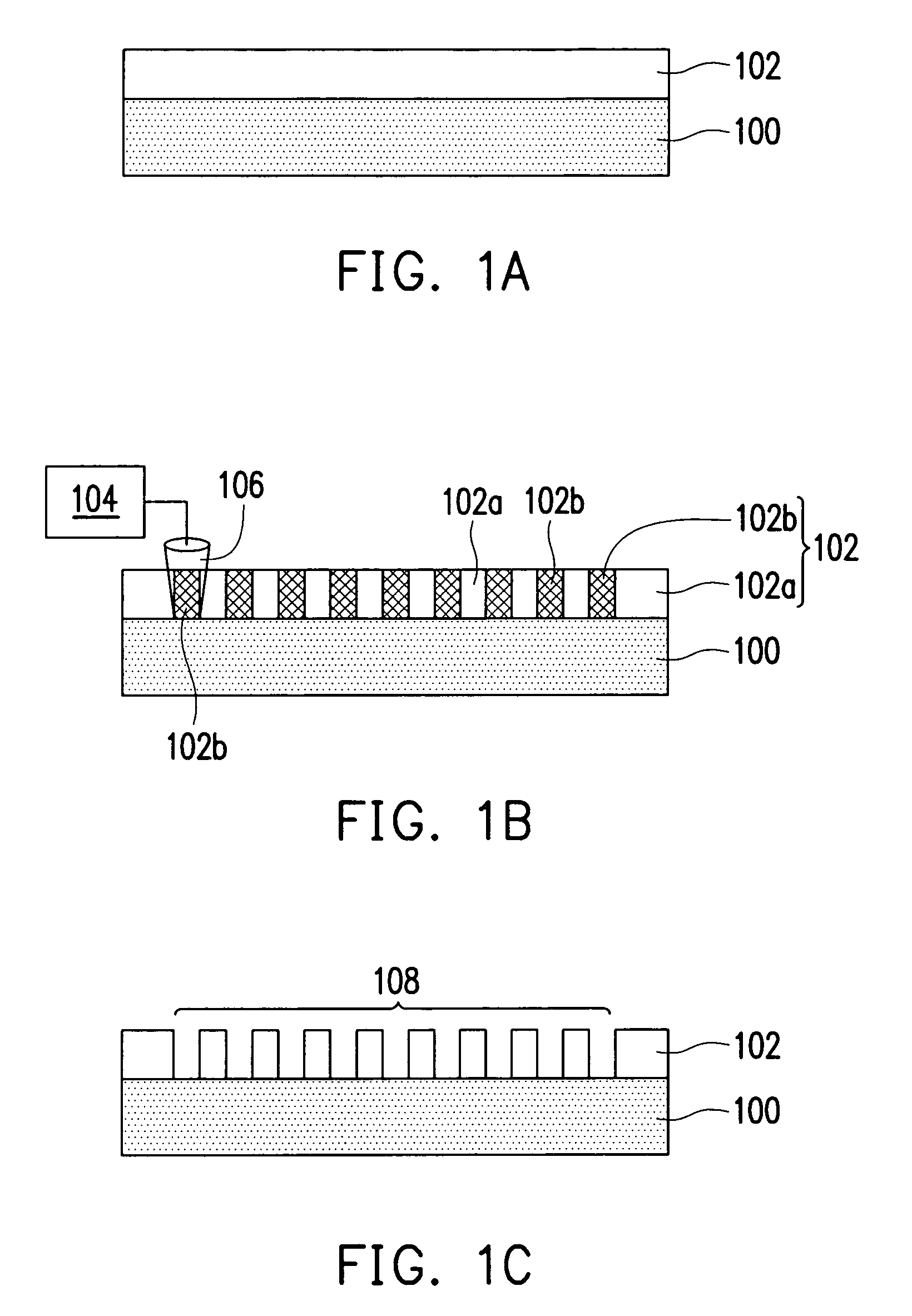 Inorganic resist material and nano-fabrication method by utilizing the same