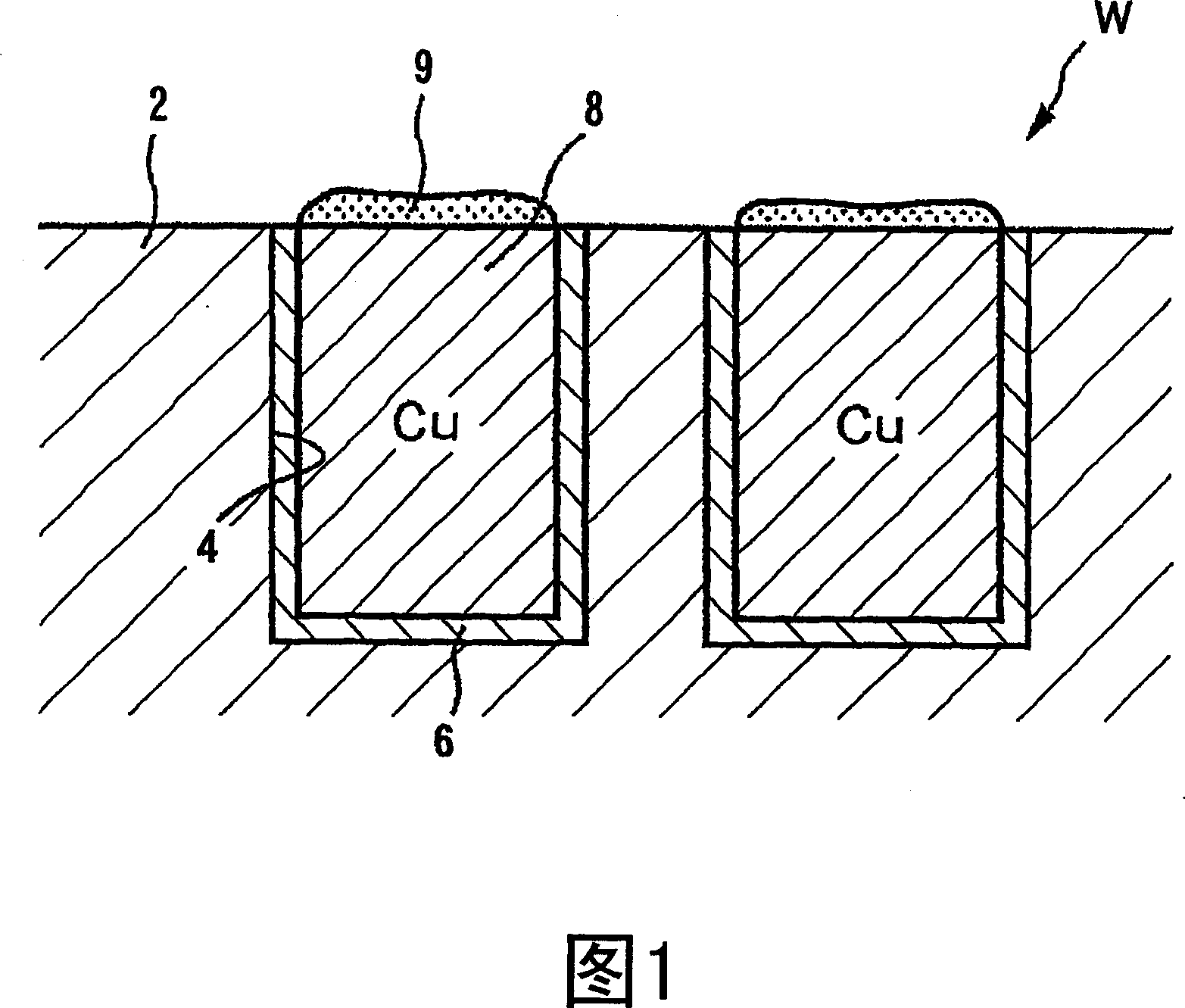 Substrate processing unit and substrate processing apparatus