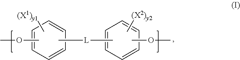 Polymeric biomaterials derived from phenolic monomers and their medical uses