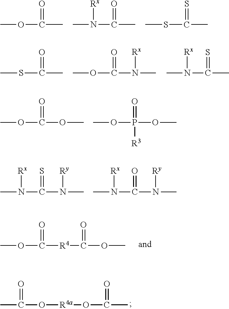 Polymeric biomaterials derived from phenolic monomers and their medical uses