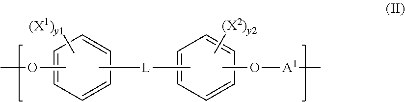 Polymeric biomaterials derived from phenolic monomers and their medical uses