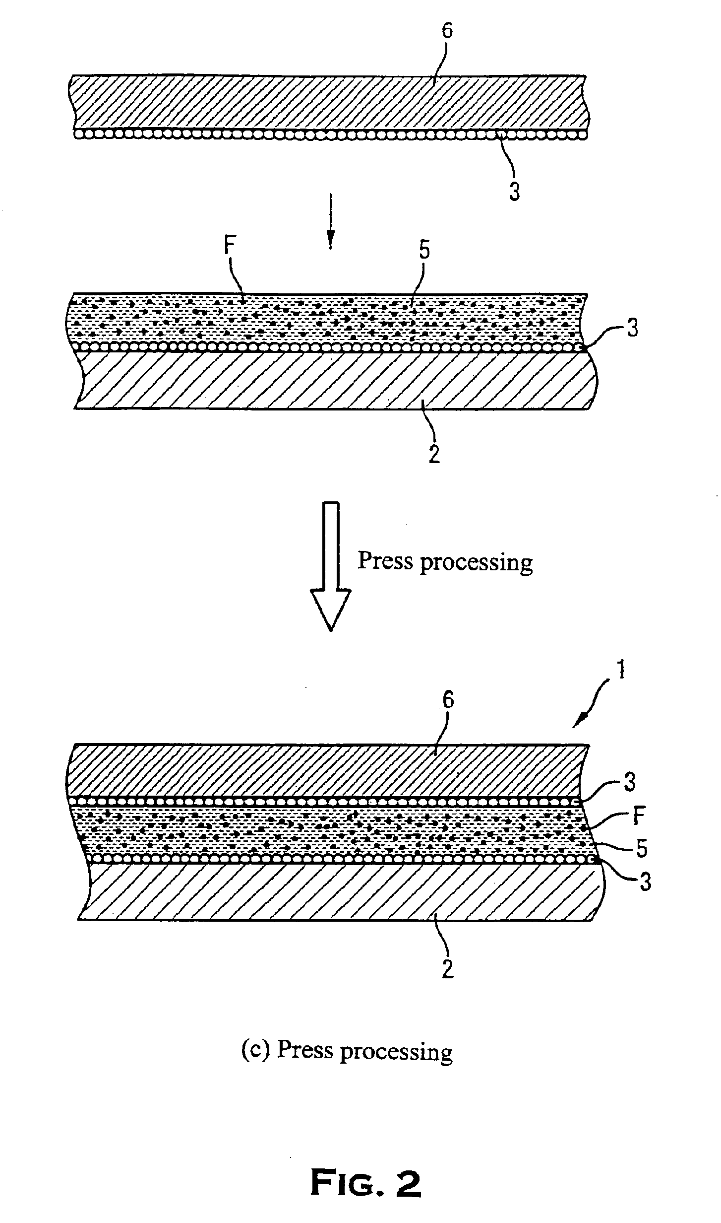 Dielectric filler containing resin for use in formation of built-in capacitor layer of printed wiring board and double-sided copper clad laminate with dielectric layer formed using the same dielectric filler containing resin, and production method of double-sided copper clad laminate