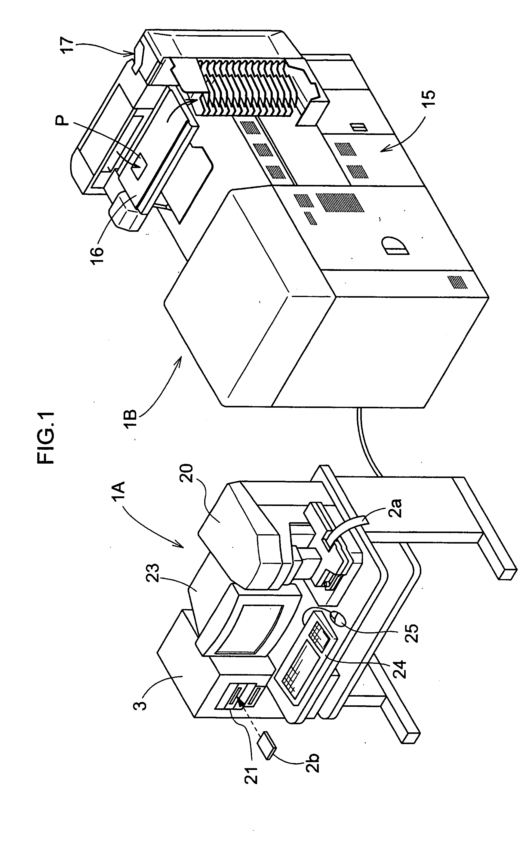 Image processing method and appparatus for red eye correction