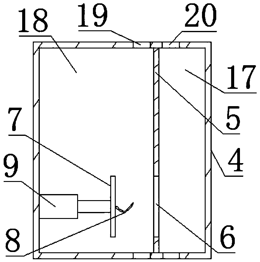 Multifunctional computer sewing machine presser foot