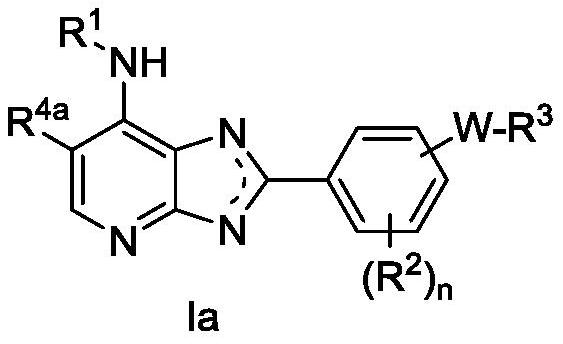 Heteroaryl compound and application thereof