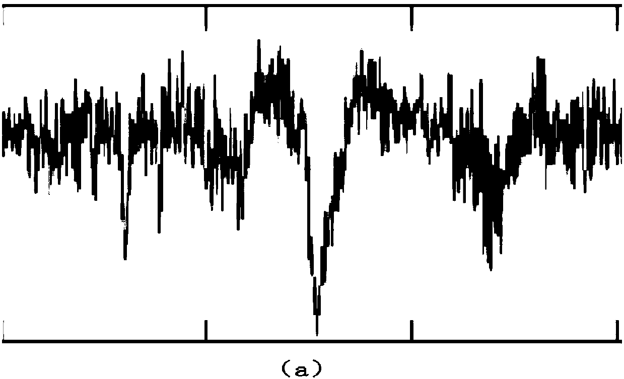 A device for removing oculograph artifacts in sleep state analysis