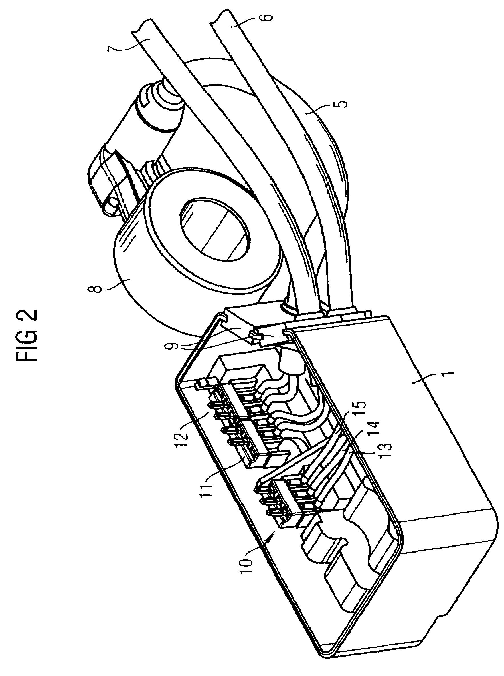 Electronic device