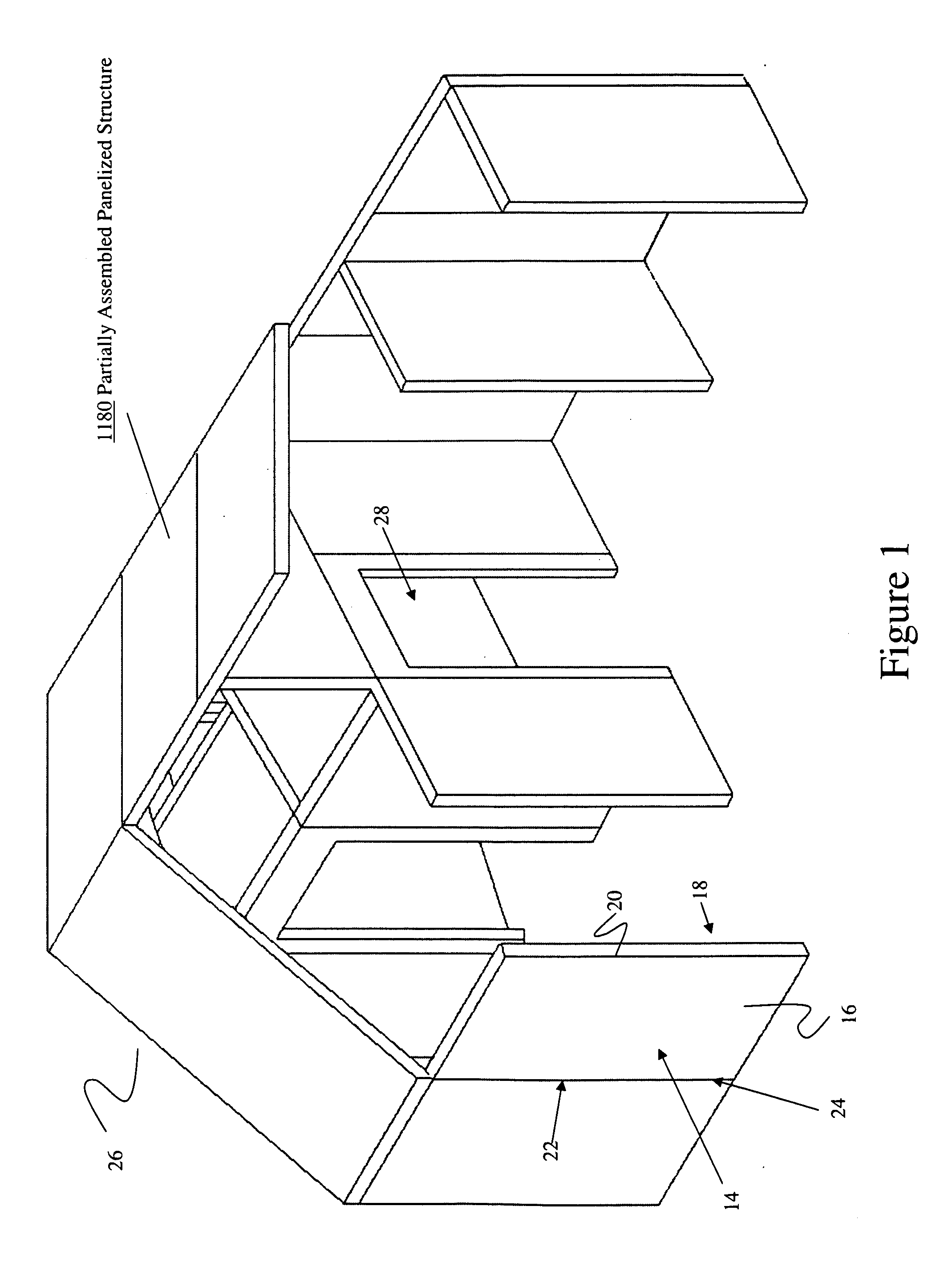 Structural Building Panels with Multi-Laminate Interlocking Seams