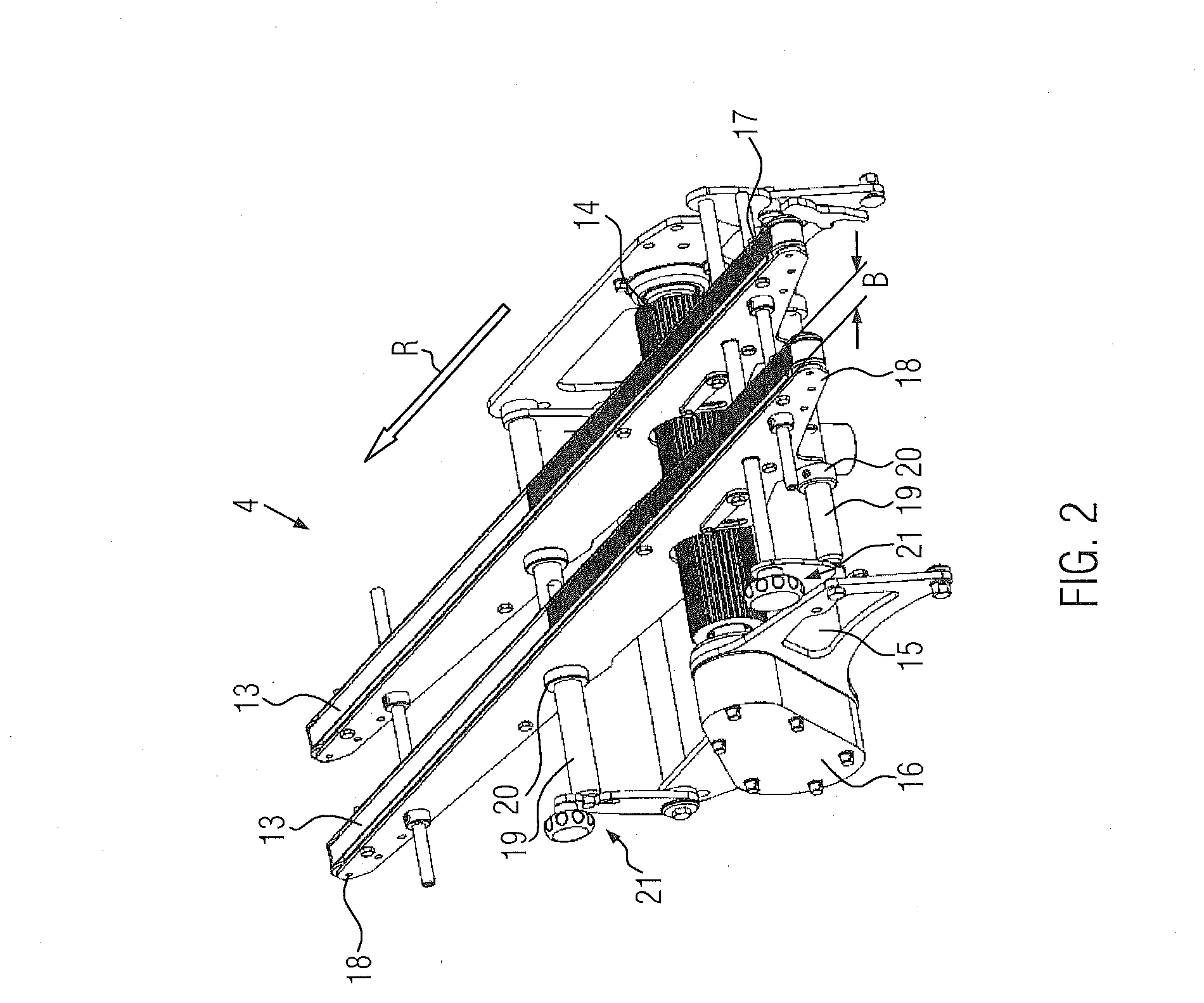 Tray sealer