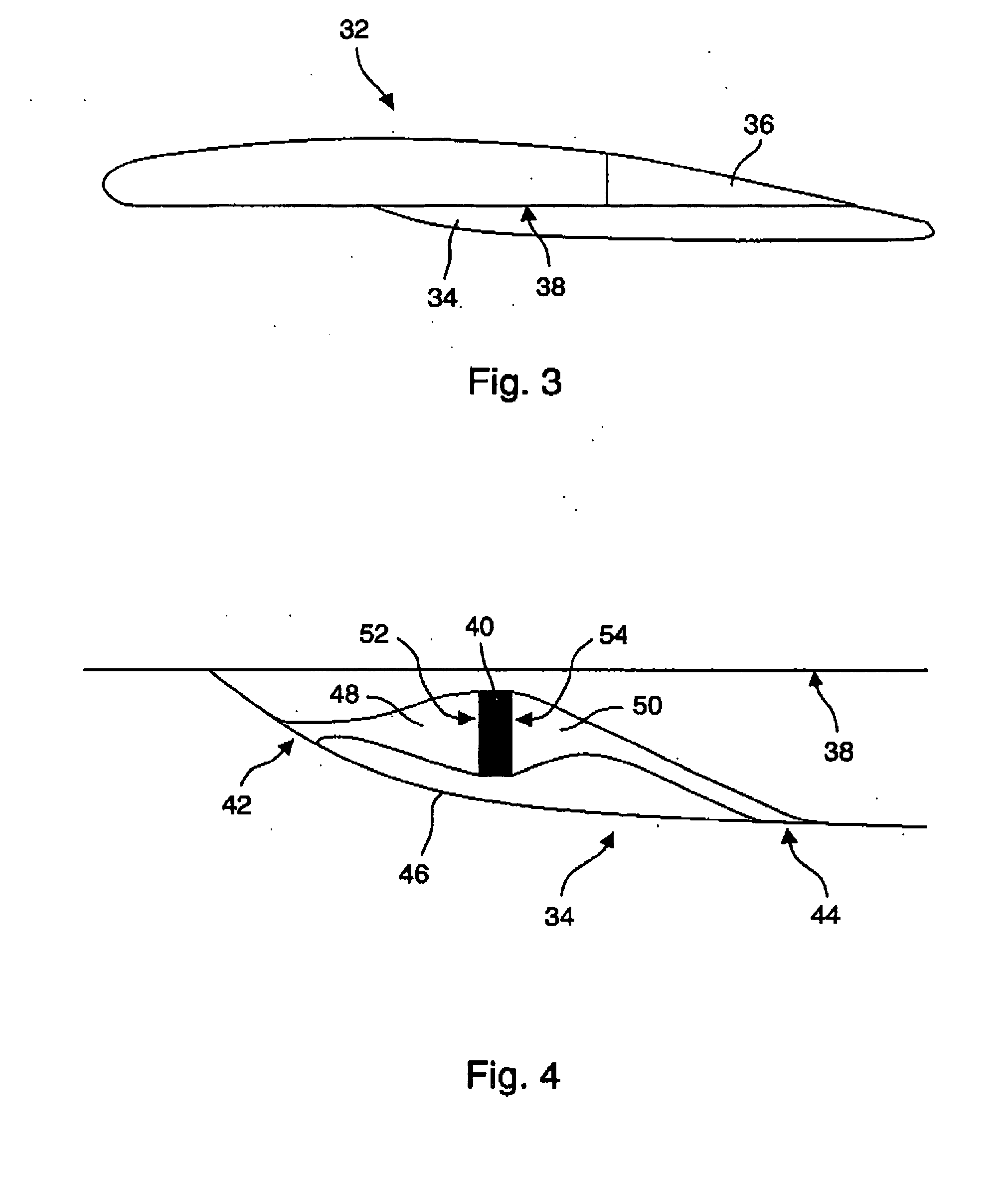 Aircraft fluid cooling system and aircraft provided with said system