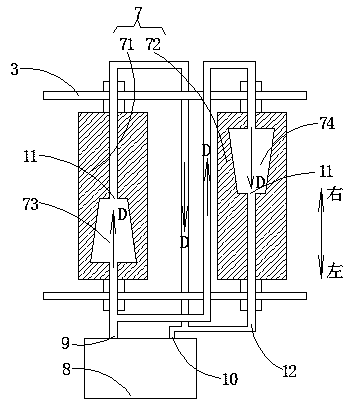 Paper laminator and paper laminating method