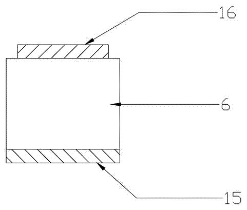 Offshore well tombing method