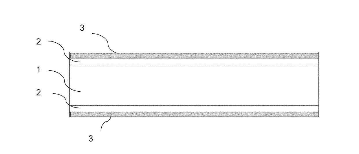 Method of producing press-hardened and coated steel parts at a high productivity rate